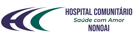 Hospital de Nonoai